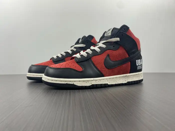 Nike Dunk High 1985 Undercover UBA 