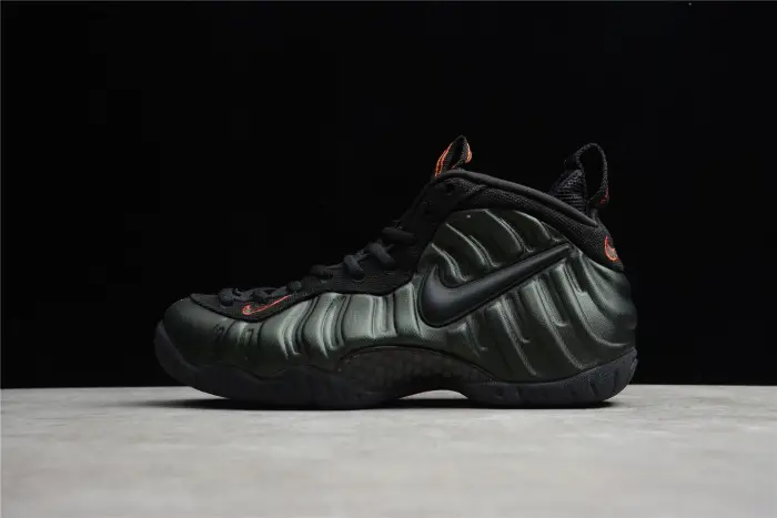 Nike Air Foamposite Pro Sequoia 