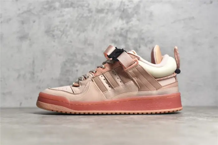 Forum Low Bad Bunny Pink Easter 