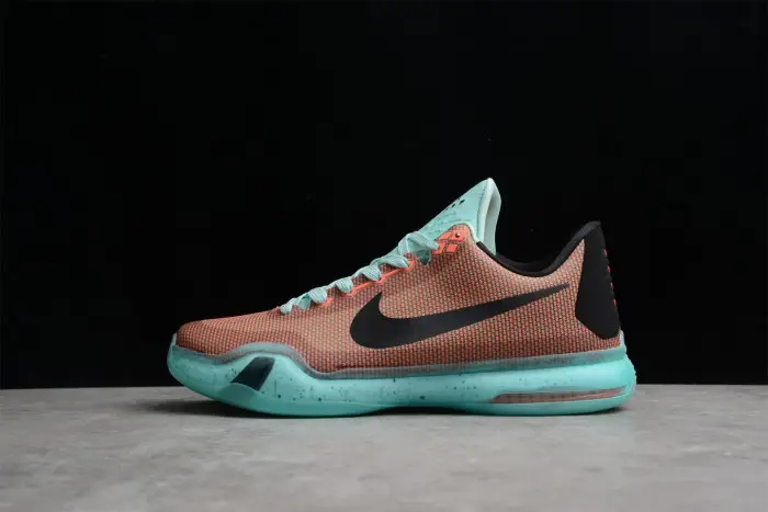 Nike Kobe 10 Easter 