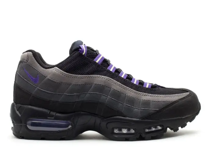 Denham x Nike Air Max 95 