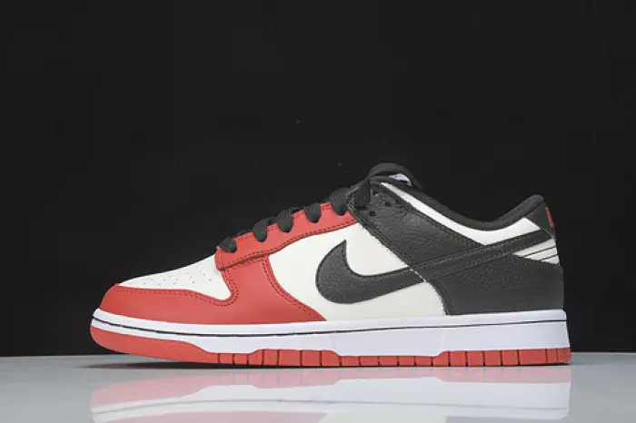 Nike Dunk Low EMB NBA 75th Anniversary 