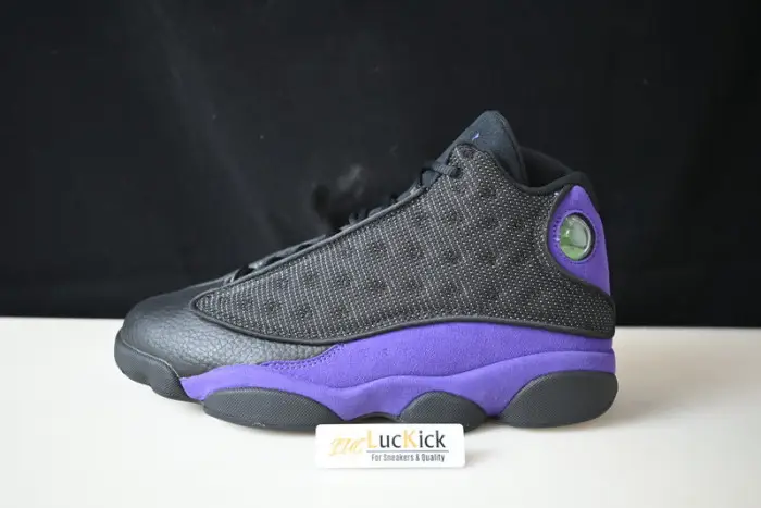 Jordan 13 Retro Court Purple 