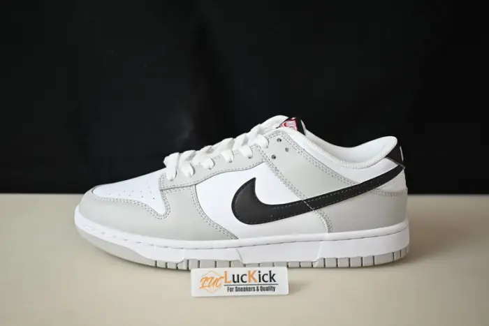 Nike Dunk Low Lottery 