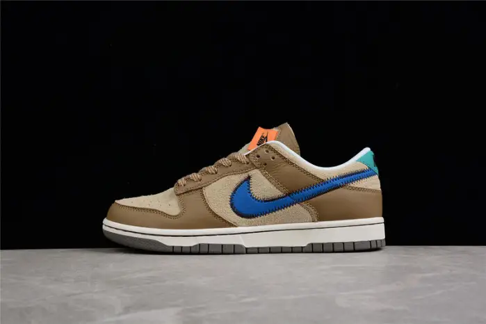 Nike Dunk Low "Dark Driftwood" 