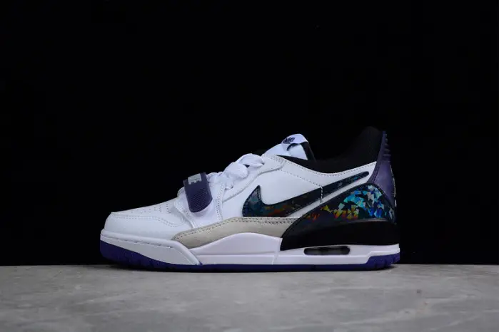 Jordan Legacy 312 Low 25th Anniversary 