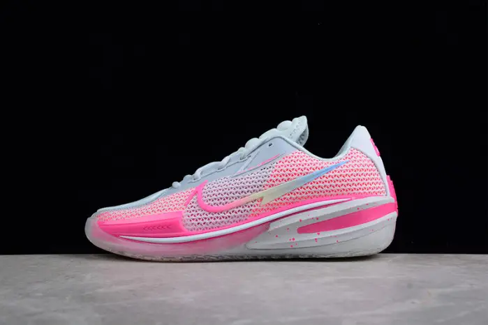Nike Air Zoom G.T. Cut Think Pink 