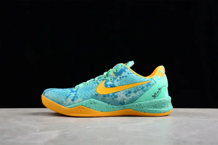Nike Zoom Kobe 8 