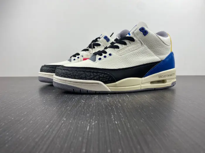 Air Jordan 3 Retro 