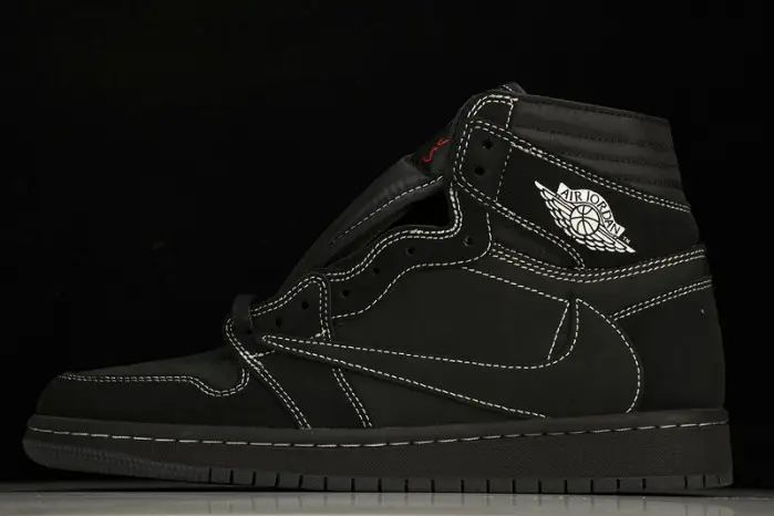 Travis Scott x Air Jordan 1 