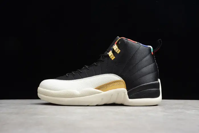 Jordan 12 Retro Chinese New Year (2019) 