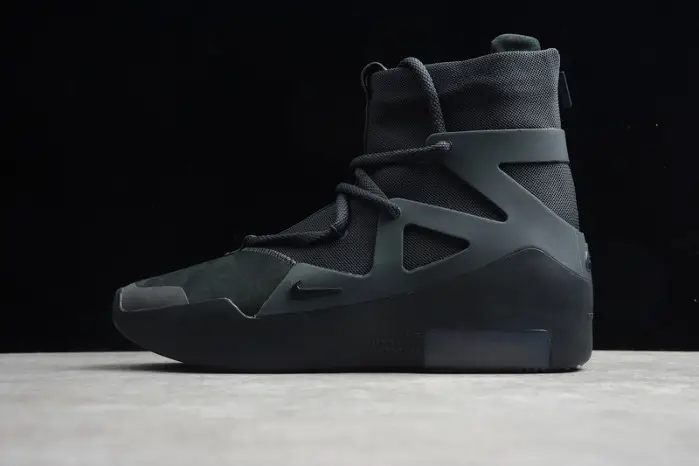 Nike Air Fear of  1 Black 