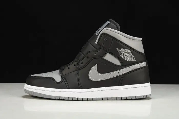 Air Jordan 1 Mid“Shadow” 