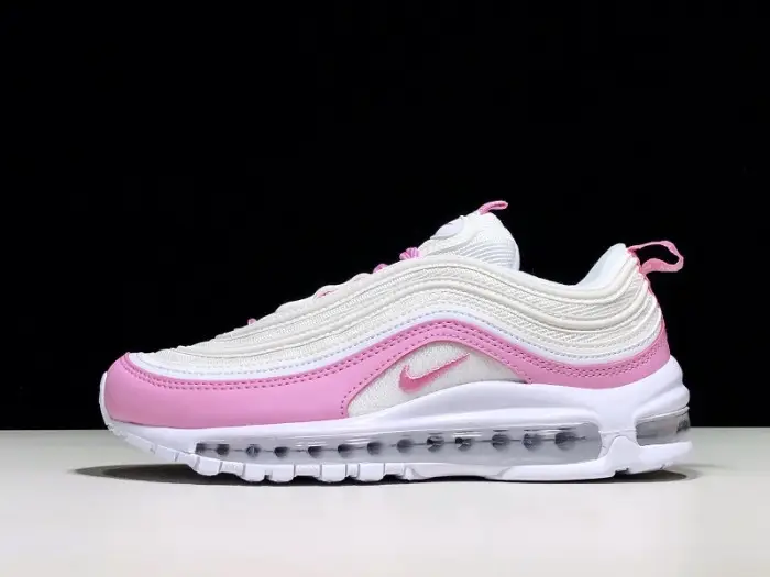 Nike Air Max 97 Psychic Pink (W) 