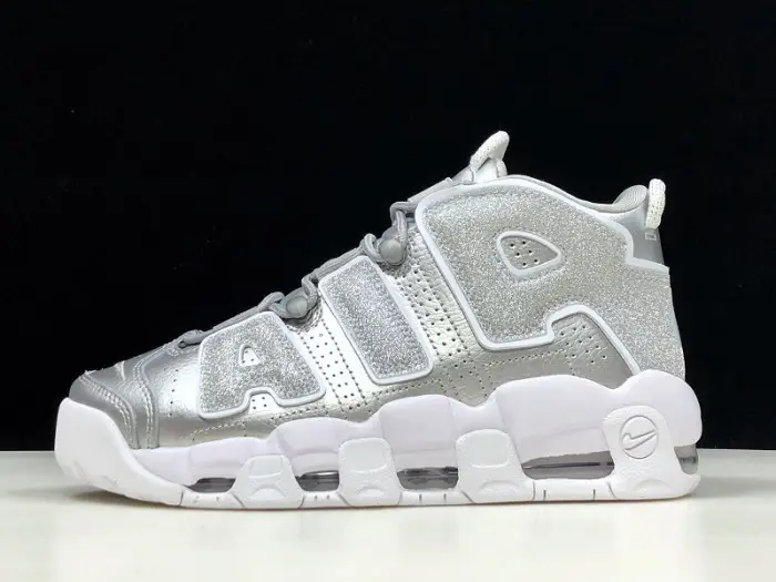 Nike Air More Uptempo Loud And Clear (W) 