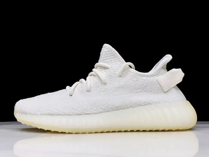 Yeezy Boost 350 V2 Cream 