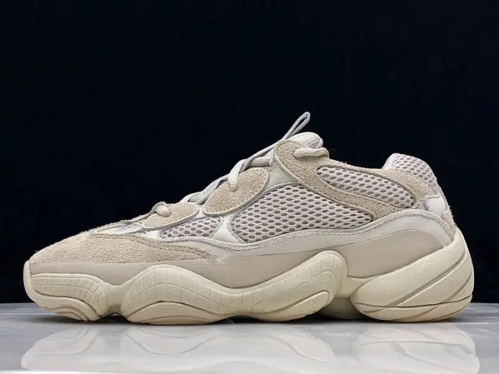 Yeezy 500 Blush 