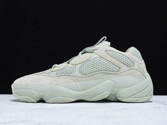 Yeezy 500 Salt 
