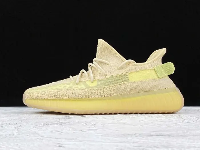 Yeezy Boost 350 V2 Flax 