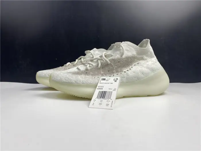 Yeezy Boost 380 Calcite Glow 