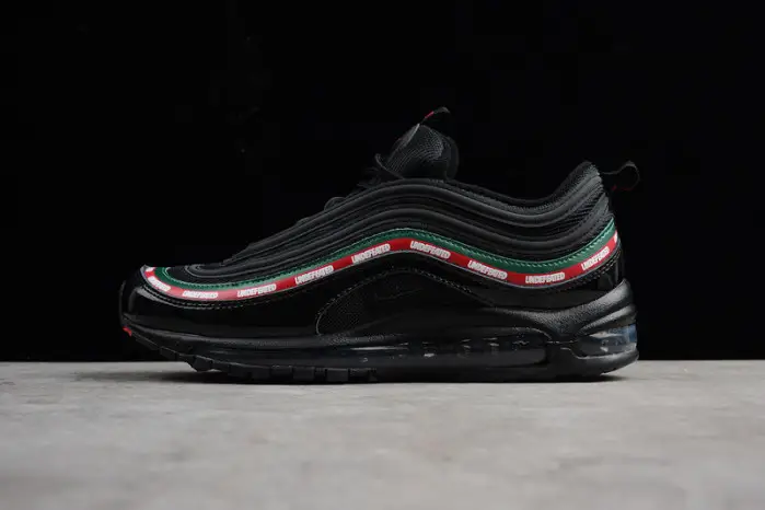 Nike Air Max 97 UNDFTD Black 