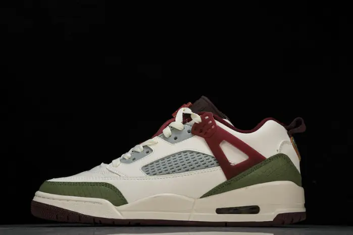 JORDAN SPIZIKE LOW 'YEAR OF THE DRAGON' 