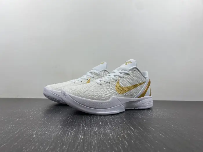 Nike Zoom Kobe 6 