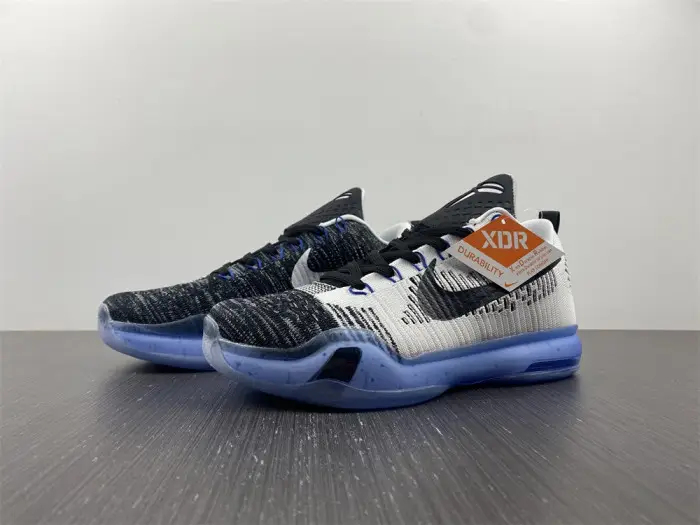 NIKE Kobe 10 X EP 