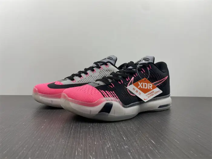 NIKE Kobe X EP 
