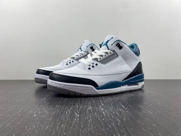 Air Jordan 3 Retro 
