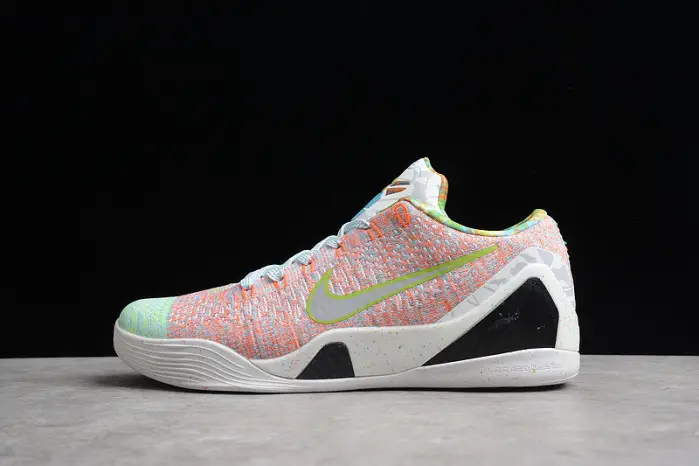 Nike Kobe 9 Elite What the Kobe 