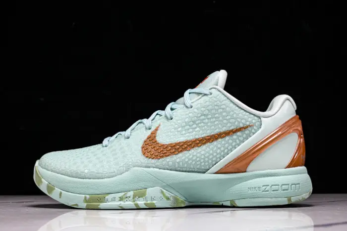 Nike Zoom Kobe 6 