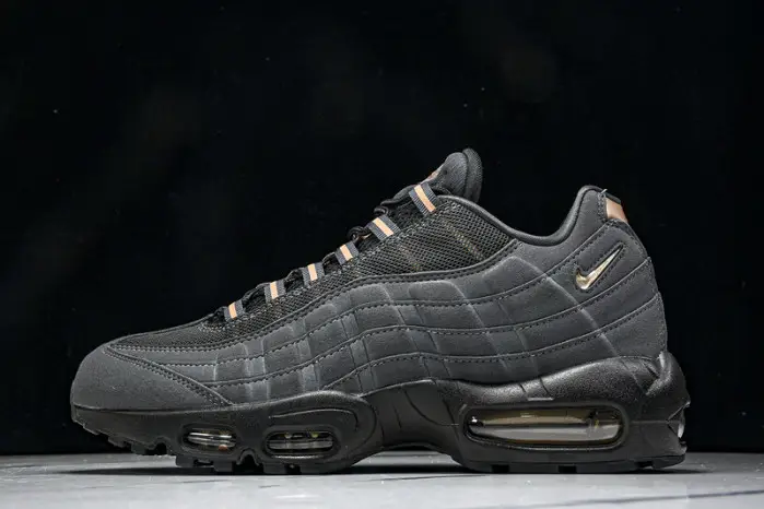 Central Cee x Nike Air Max 95 