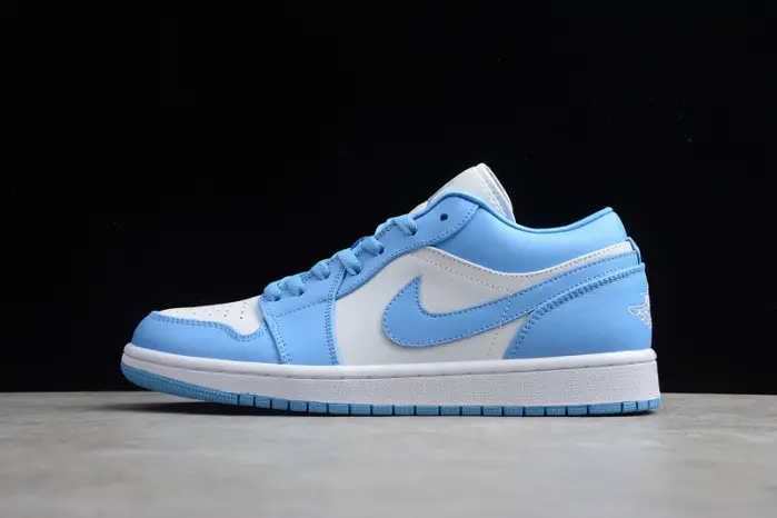 Jordan 1 Low UNC (W) 