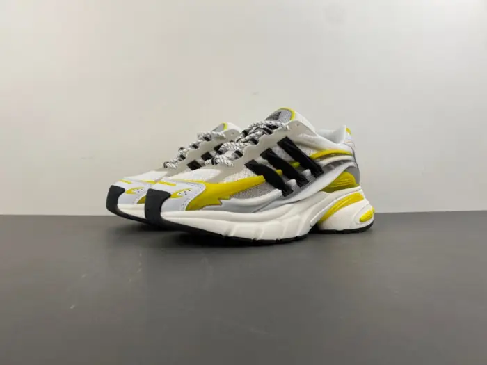 Pharrell x adidas Adistar Jellyfish "Yellow " 
