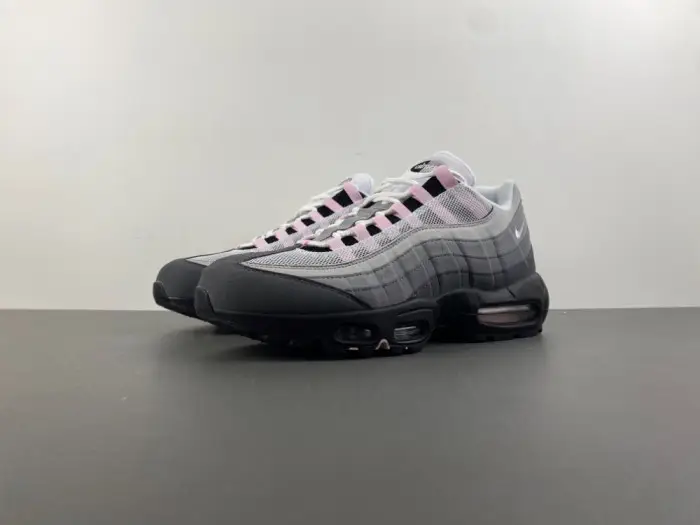 Nike Air Max 95  'Pink Foam' 