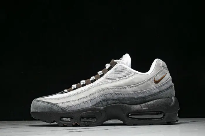 Eric Koston x Nike SB Air Max 95 