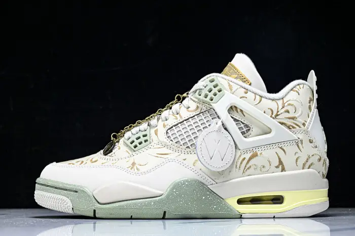 Air Jordan 4 SE “Somos Eternos” 