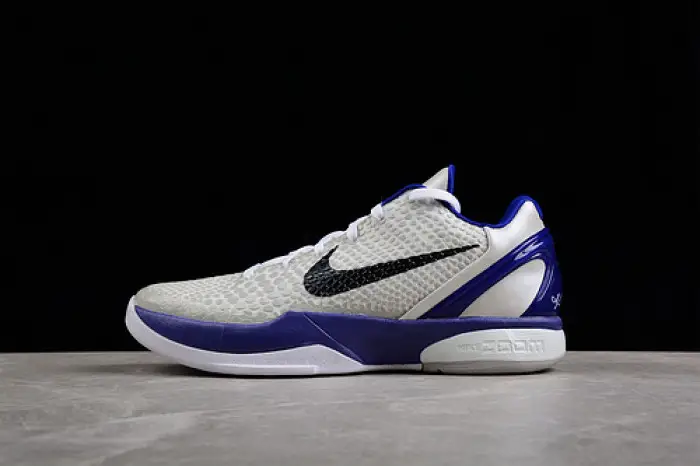 Nike Kobe VI Protro 6 