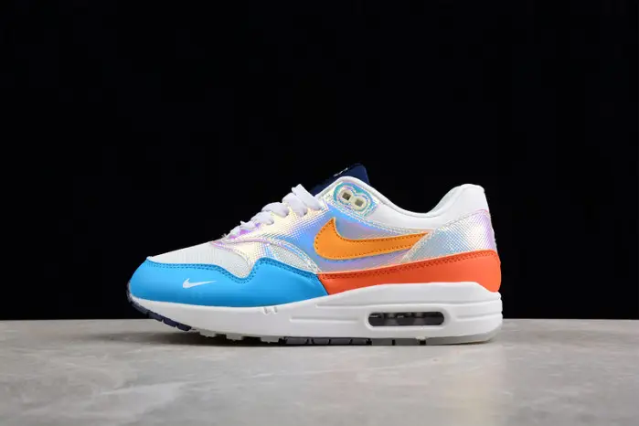 Nike Air Max 1 "La Ville Lumière" 