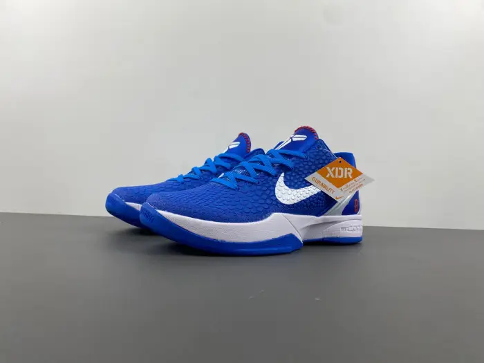 Nike Zoom Kobe 6 Protro 