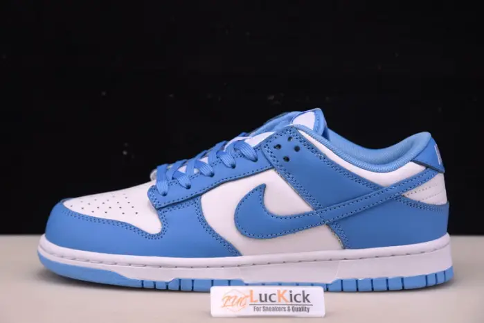 Nike Dunk Low UNC (2021) 