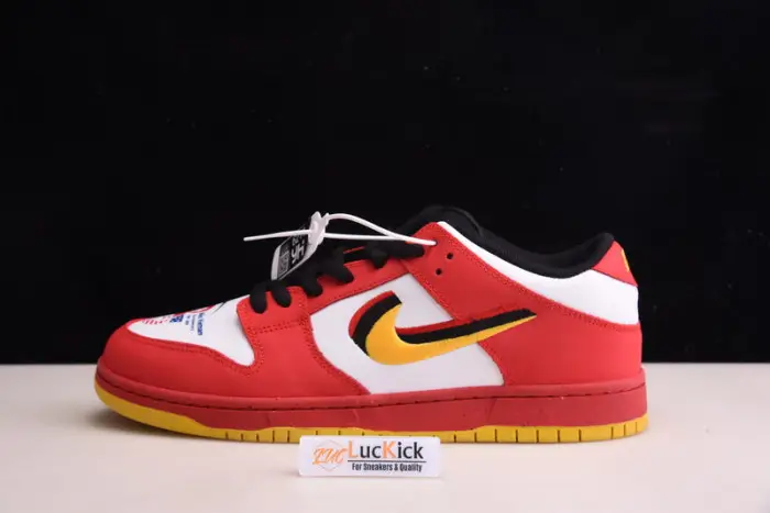 Nike SB Dunk Low “Vietnam 25th Anniversary” 