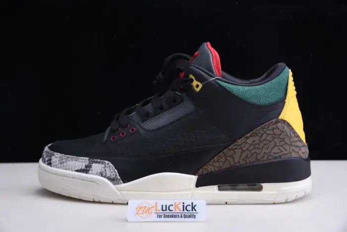Jordan 3 Retro SE Animal Instinct 2.0 
