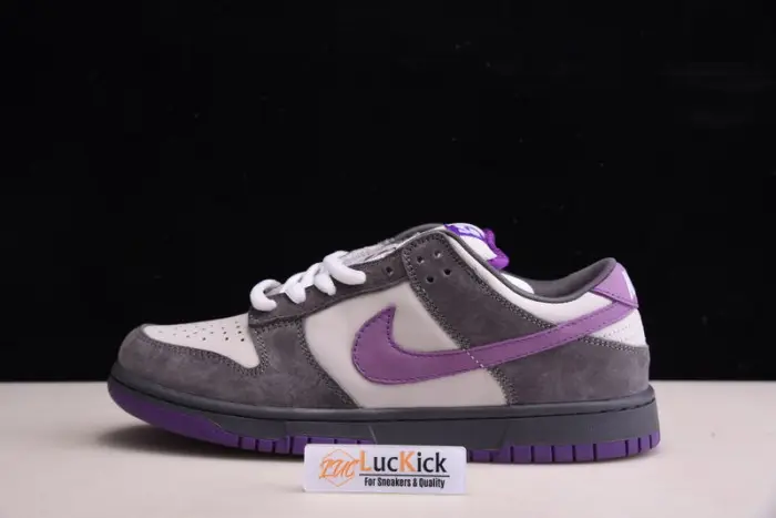 Nike Dunk SB Low Purple Pigeon 