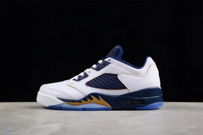 Air Jordan 5 Low 