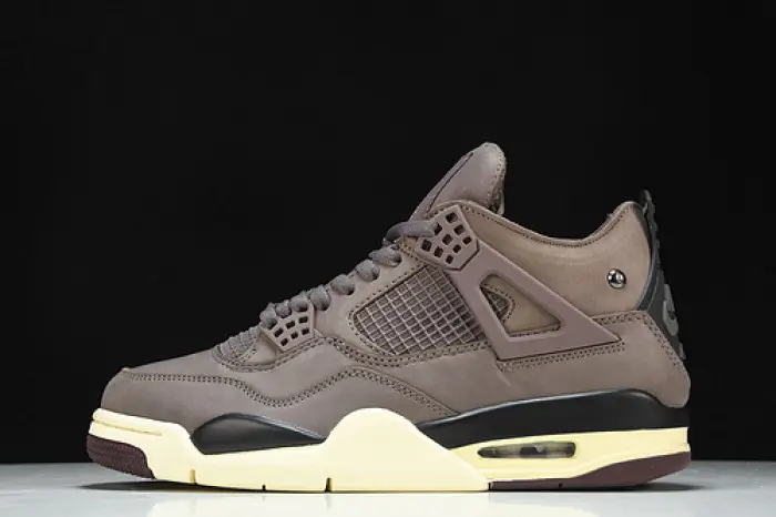 Ma Maniere x Air Jordan 4 