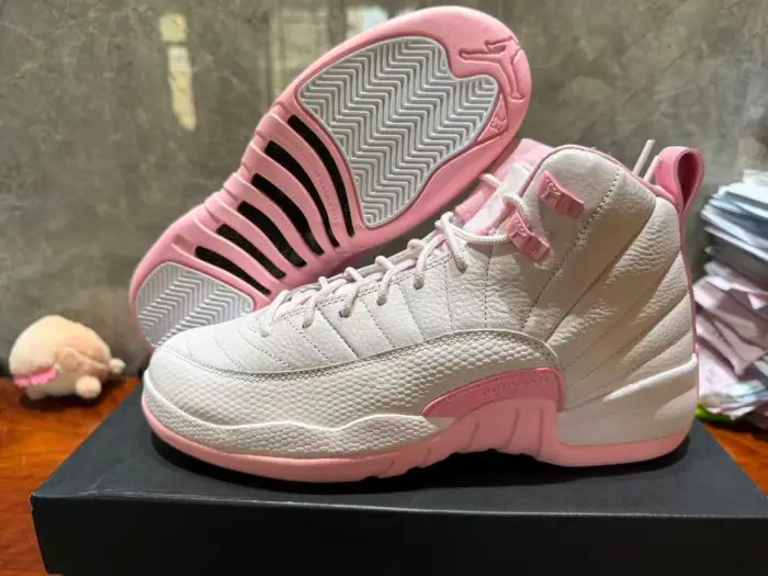 Air Jordan 12 