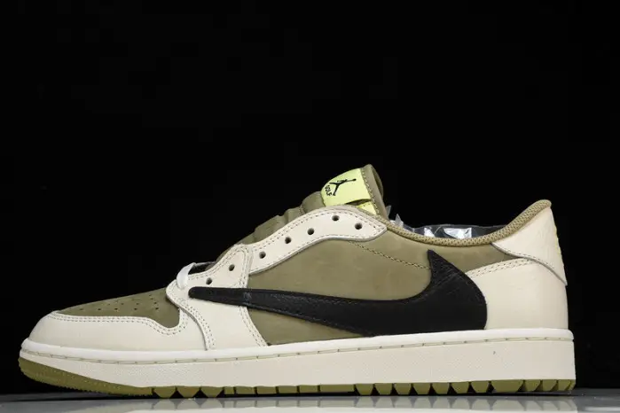 Travis Scott x Air Jordan 1 Low 