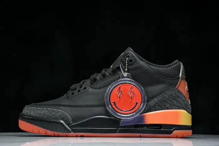 Air Jordan 3 Retro “Rio” 